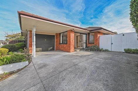 Photo of property in 22 Lake Terrace Road, Burwood, Christchurch, 8061