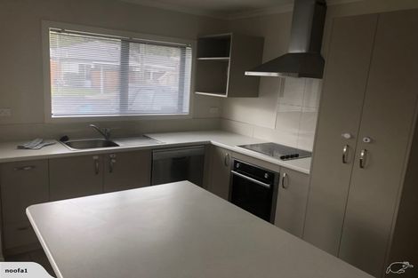 Photo of property in 12u1 Short Street, Claudelands, Hamilton, 3214