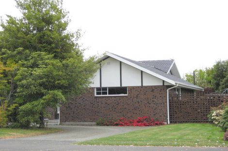 Photo of property in 264 Kingsbury Avenue, Rangiora, 7400