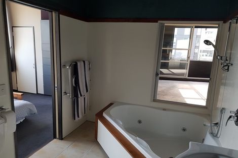 Photo of property in The Lofts, 11/185u Victoria Street, Te Aro, Wellington, 6011