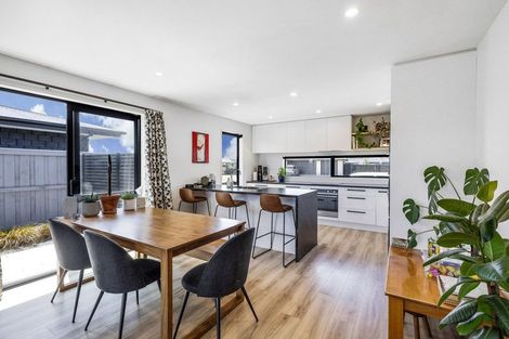 Photo of property in 36 Fairbairn Road, Rolleston, 7614