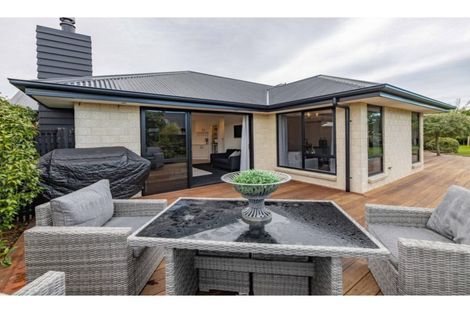 Photo of property in 39 Jacks Drive, West Melton, 7618