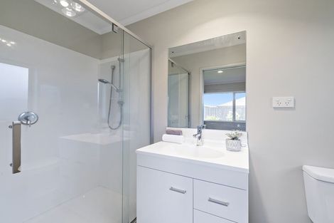 Photo of property in 16 Charlbury Drive, Rolleston, 7615