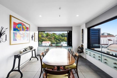Photo of property in 401/70 Tennyson Street, Napier South, Napier, 4110
