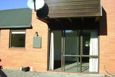 Photo of property in 8/37 Cornwall Street, St Albans, Christchurch, 8014