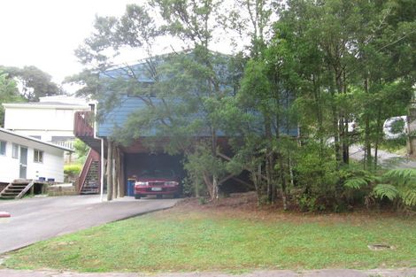 Photo of property in 2/17 Fernwood Grove, Bayview, Auckland, 0629