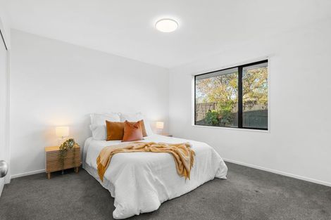 Photo of property in 85 Rolleston Drive, Rolleston, 7614