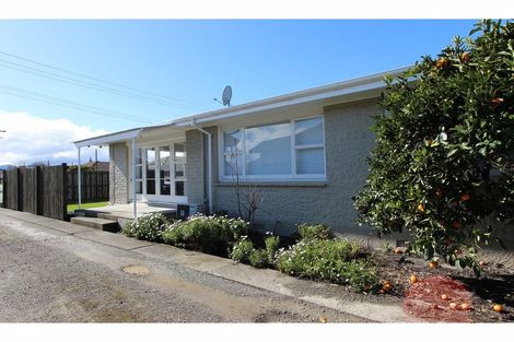 Photo of property in 10a Budge Street, Mayfield, Blenheim, 7201
