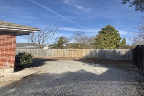 Photo of property in 41 Flower Street, Bryndwr, Christchurch, 8053