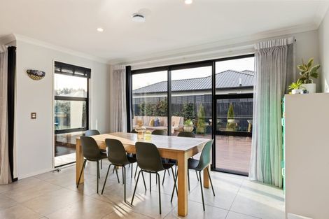 Photo of property in 14 Kohunga Crescent, Bottle Lake, Christchurch, 8083