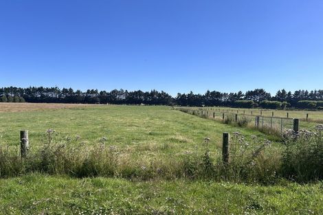 Photo of property in 126 Moore Road, Lorneville, Invercargill, 9874