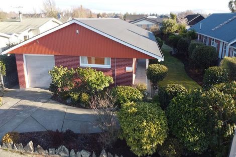 Photo of property in 101 Belt Road, Allenton, Ashburton, 7700