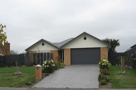 Photo of property in 56 Othello Drive, Rolleston, 7614