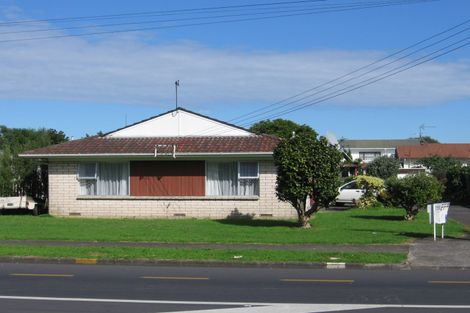 Photo of property in 1/129 Carruth Road, Papatoetoe, Auckland, 2025