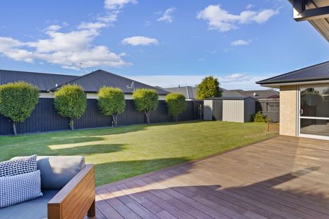 Photo of property in 6 Elgin Place, Prebbleton, 7604