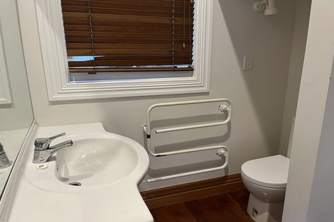 Photo of property in 246u1 The Terrace, Wellington Central, Wellington, 6011