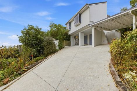 Photo of property in 31 Janice Place, Mount Pleasant, Christchurch, 8081