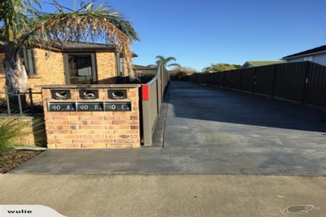 Photo of property in 40b Puketapu Road, Taradale, Napier, 4112