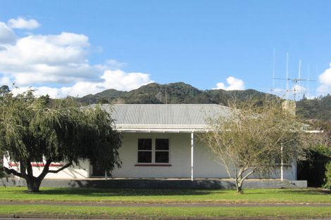 Photo of property in 112 Mackay Street, Thames, 3500