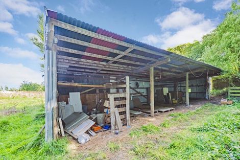 Photo of property in 2131 Old West Coast Road, Kirwee, Christchurch, 7671