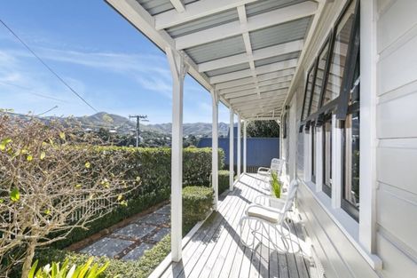 Photo of property in 39 Hanover Street, Wadestown, Wellington, 6012