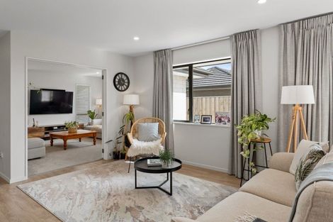 Photo of property in 6 Bob Reid Crescent, Darfield, 7571