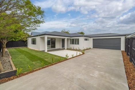 Photo of property in 54 Edward Avenue, Edgeware, Christchurch, 8013