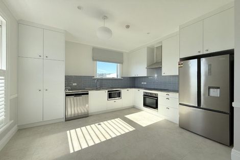 Photo of property in 1 Bidwill Street, Mount Cook, Wellington, 6021