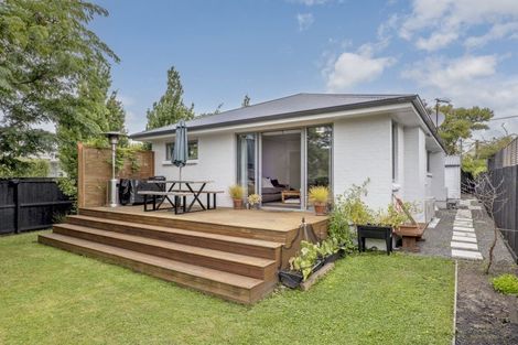 Photo of property in 55 Mcfaddens Road, St Albans, Christchurch, 8052