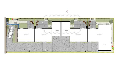 Photo of property in 44 Cleveland Street, Edgeware, Christchurch, 8013