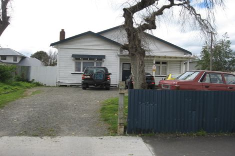 Photo of property in 83a Linton Street, West End, Palmerston North, 4410
