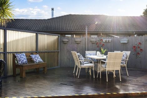 Photo of property in 16 Ploughmans Avenue, Pukekohe, 2120