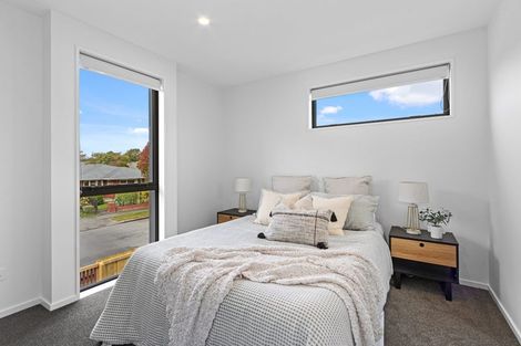 Photo of property in 1/6 Kiltie Street, Upper Riccarton, Christchurch, 8041