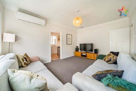 Photo of property in 51 York Street, Moera, Lower Hutt, 5010