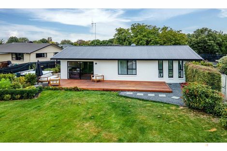 Photo of property in 28 Totara Street, Pleasant Point, 7903