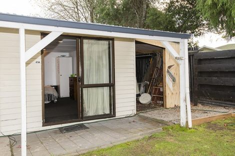 Photo of property in 41 Emily Street, Riverdale, Gisborne, 4010