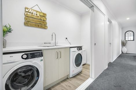 Photo of property in 5 Naismith Street, Chartwell, Hamilton, 3210