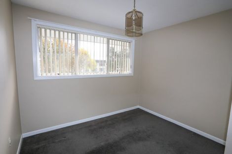 Photo of property in 2/21 Parkstone Avenue, Ilam, Christchurch, 8041