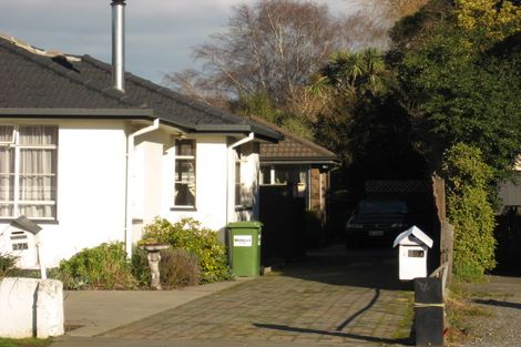 Photo of property in 275a Cranford Street, St Albans, Christchurch, 8052