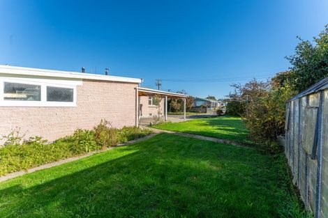 Photo of property in 10 Lancaster Street, Geraldine, 7930