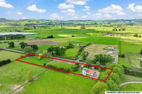 Photo of property in 355 Victoria Road, Pukemoremore, Cambridge, 3493