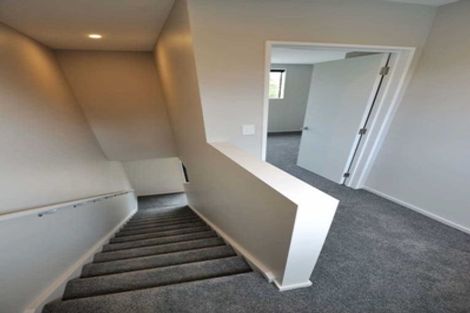 Photo of property in 4/233 Hereford Street, Christchurch Central, Christchurch, 8011