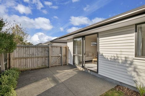 Photo of property in 1/22b Hopkins Street, Woolston, Christchurch, 8023
