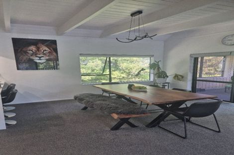 Photo of property in 3 William Pitcher Place, Greenhithe, Auckland, 0632