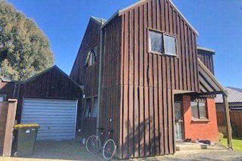 Photo of property in 3 Lilley Place, Methven, 7730