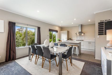 Photo of property in 54 Hornbill Drive, Fairview Heights, Auckland, 0632