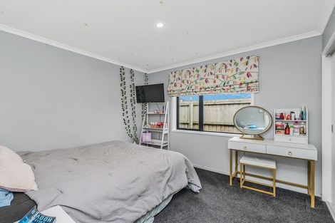 Photo of property in 6 Joy Place, Rolleston, 7614