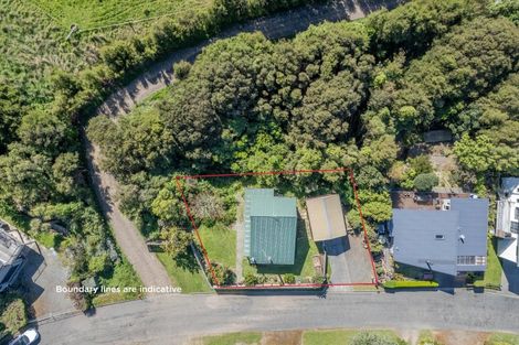 Photo of property in 25 Seaview Lane, Wainui, French Farm, 7582