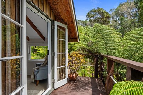 Photo of property in 54 Ridge Road, Lucas Heights, Auckland, 0632