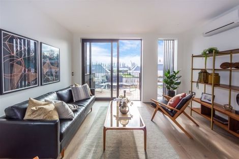 Photo of property in Latimer Terraces, 7/197 Hereford Street, Christchurch Central, Christchurch, 8011